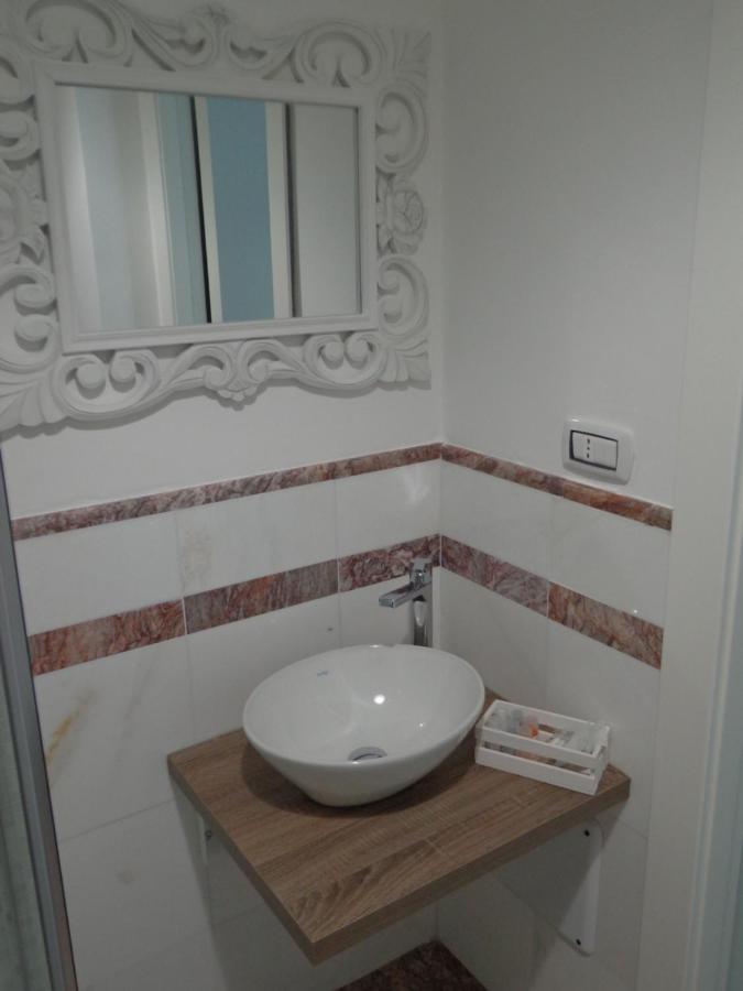 L'Aurora Bed & Breakfast Gallipoli Exterior photo