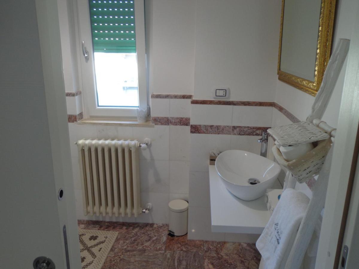 L'Aurora Bed & Breakfast Gallipoli Exterior photo