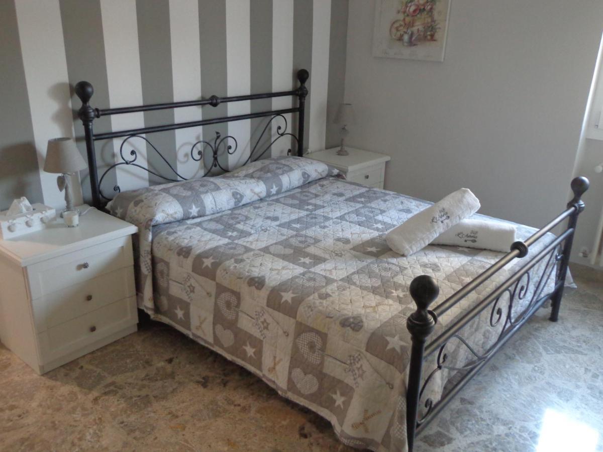 L'Aurora Bed & Breakfast Gallipoli Exterior photo
