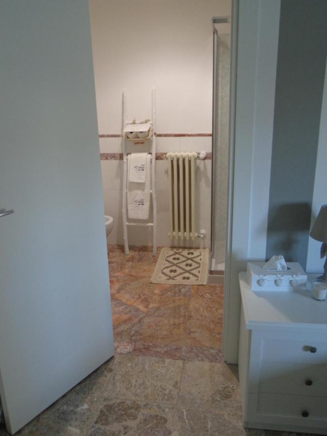 L'Aurora Bed & Breakfast Gallipoli Exterior photo