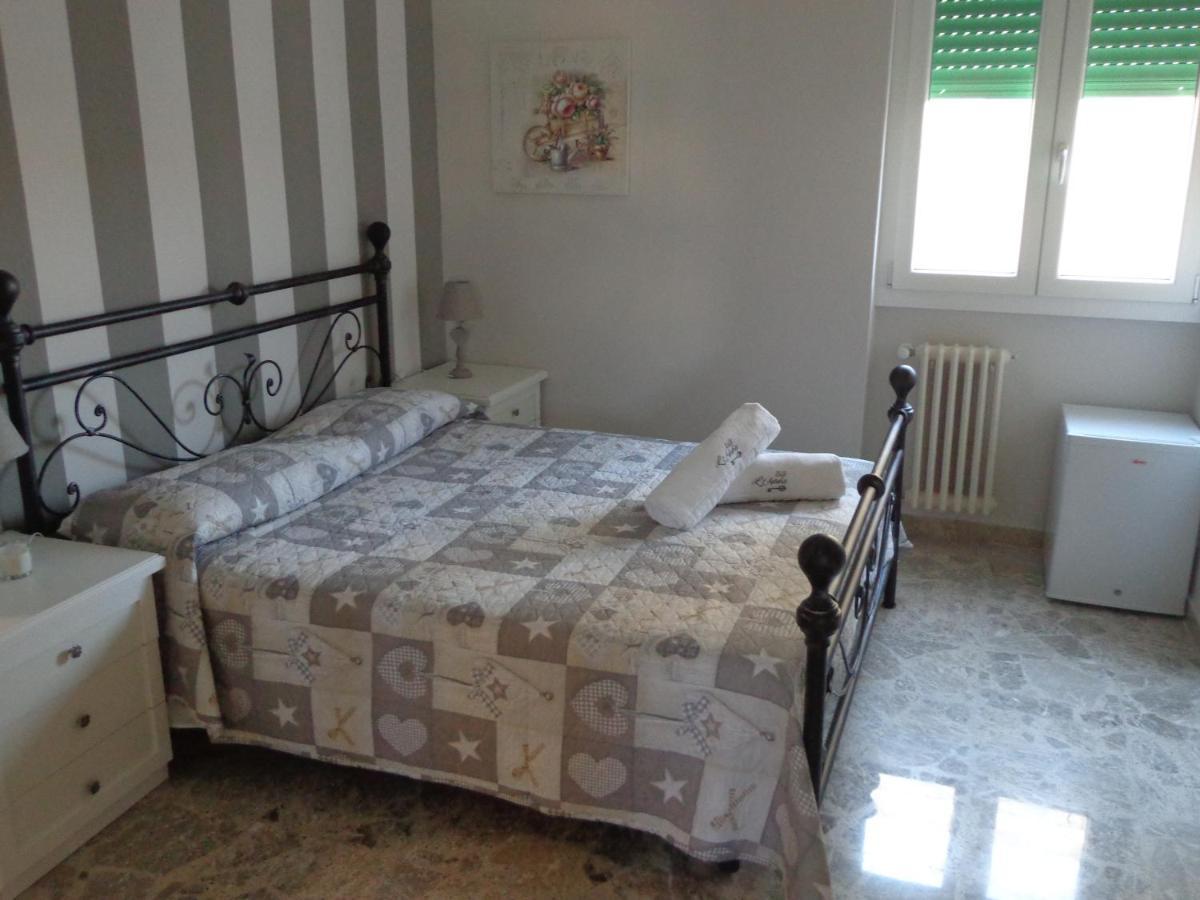 L'Aurora Bed & Breakfast Gallipoli Exterior photo
