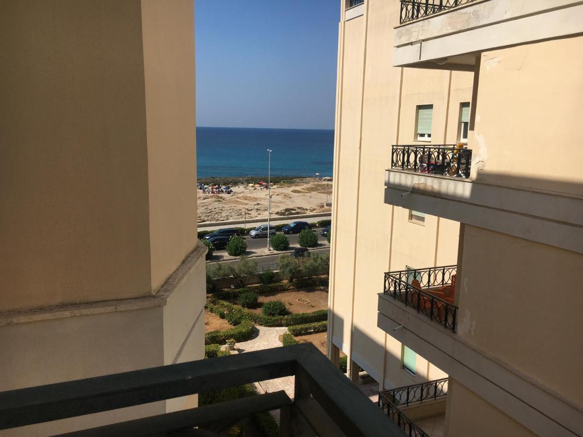 L'Aurora Bed & Breakfast Gallipoli Exterior photo
