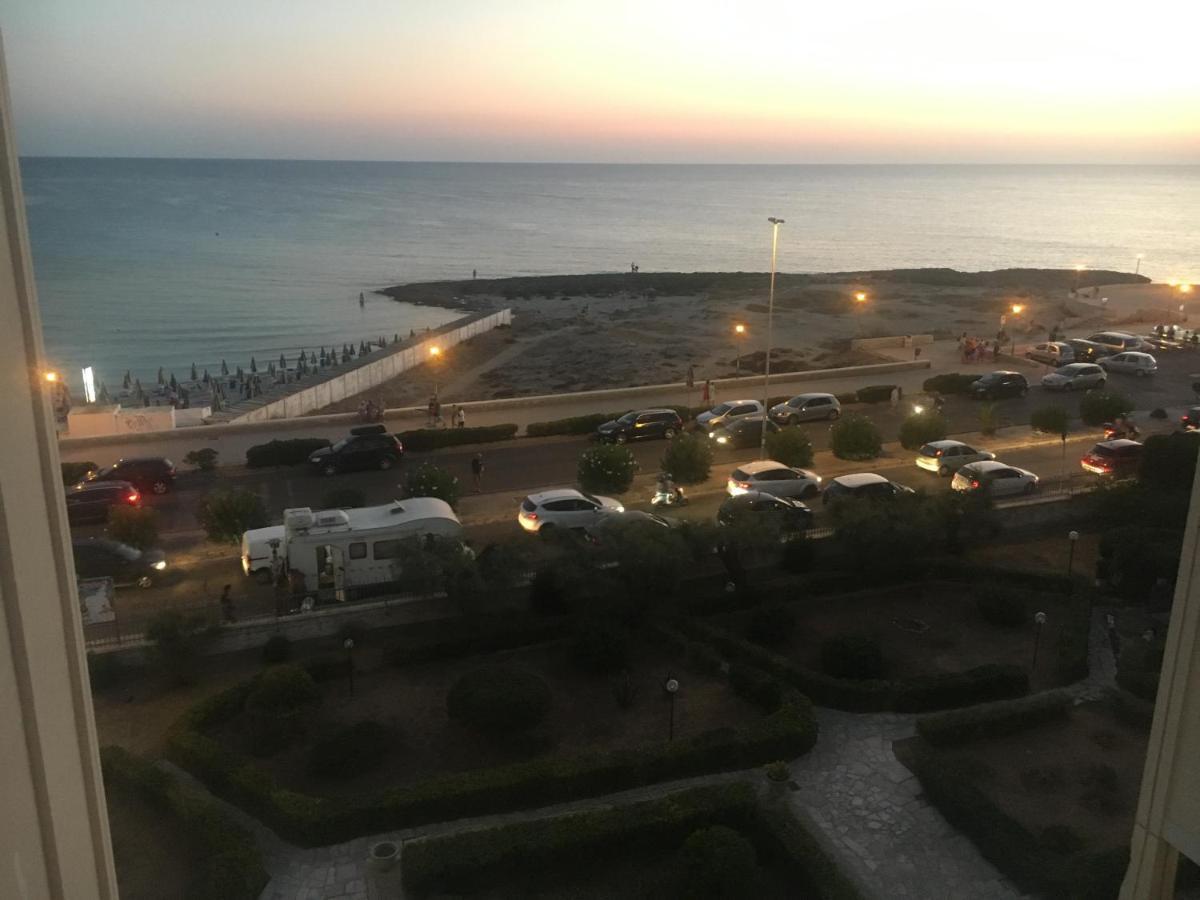 L'Aurora Bed & Breakfast Gallipoli Exterior photo