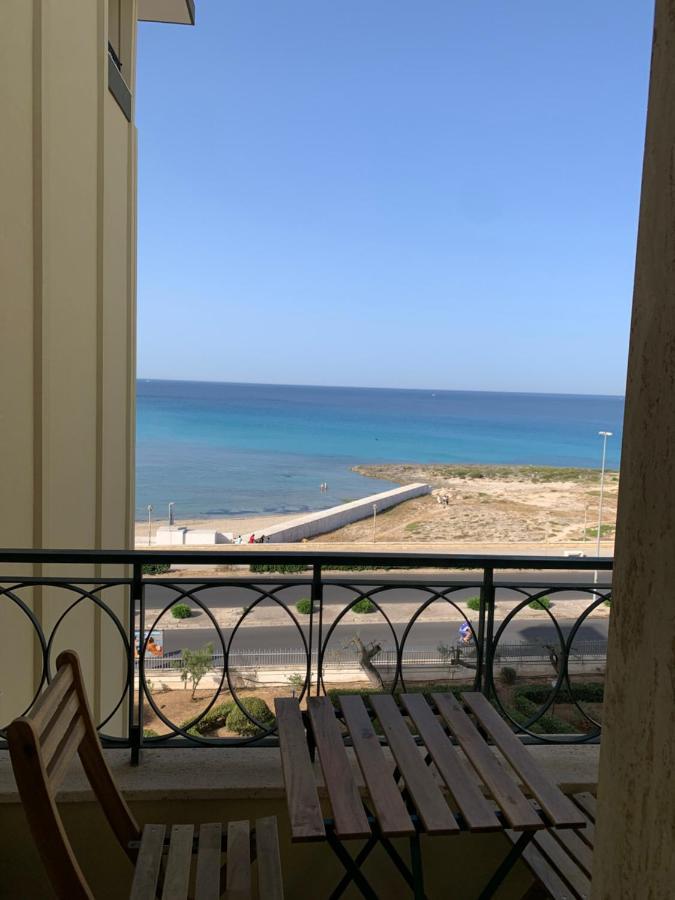 L'Aurora Bed & Breakfast Gallipoli Exterior photo